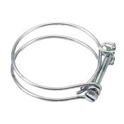 Draper 22599 Suction Hose Clamp (50mm/2") image