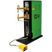 SIP 25113 25KVA Pneumatic Column Spot Welder image