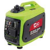 SIP 25400 ISG1101  Digital Inverter Generator image