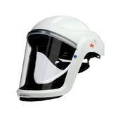 3M Versaflo M-206 Faceshield with Comfort Faceseal image