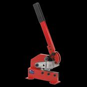 Sealey 3S/5R Metal Cutting Shears 5mm Capacity Ø11mm Round image