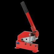Sealey 3S/6R Metal Cutting Shears 6mm Capacity 12mm Round image