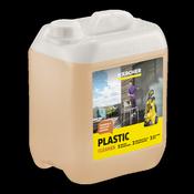Karcher Plastic Cleaning Detergent 5l image