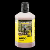 Karcher Wood Cleaner 1 Litre image