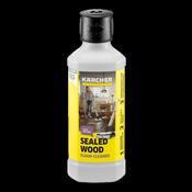 Karcher RM 534 Floor Cleaning and Care for Sealed Wood- 500ml image