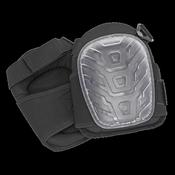 Sealey 9711 Hard Shell Gel Knee Pads - Pair image