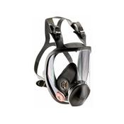 3M 6900 Reusable Full Face Mask Large image