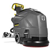 Karcher BD 43/35 C Ep Walk-Behind Scrubber Dryer image