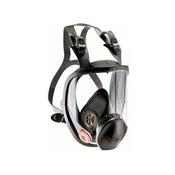 3M 6800 Reusable Full Face Mask Medium image