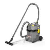 Karcher NT 22/1 AP TE 110V Wet and Dry Vacuum Cleaner image