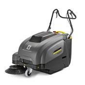 Karcher KM 75/40 W Bp Sweeper image
