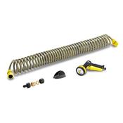 Karcher 10m Spiral Hose Set image