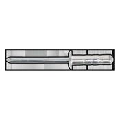 Sealey RM4827S Aluminium Multi-Grip Rivet Standard Flange 4.8 x 27mm Pack of 200 image