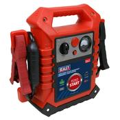 Sealey RS125 RoadStart Emergency Jump Starter 12/24V 3000/1500 Peak Amps image