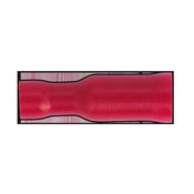 Sealey RT23 Female Socket Terminal Ø4mm Red Pack of 100 image