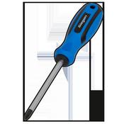 Sealey S01181 Screwdriver Phillips #2 x 100mm image