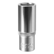 Sealey S1222D WallDrive® Socket 22mm Deep 1/2"Sq Drive image