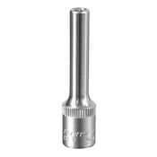 Sealey S1404D WallDrive® Socket 4mm Deep 1/4"Sq Drive image