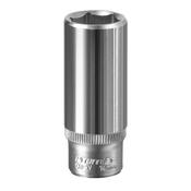 Sealey S1414D WallDrive® Socket 14mm Deep 1/4"Sq Drive image