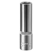Sealey S3811D WallDrive® Socket 11mm Deep 3/8"Sq Drive image