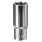 Sealey S3819D WallDrive® Socket 19mm Deep 3/8"Sq Drive image