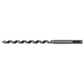 Sealey SA8X200 SDS Plus Auger Wood Drill Ø8 x 200mm image