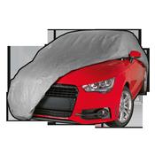 Sealey SCCM All Seasons Car Cover 3-Layer - Medium image