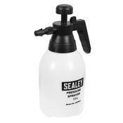 Sealey SCSG03 Pressure Sprayer with Viton® Seals 1.5L image