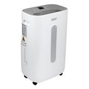 Sealey SDH20 Dehumidifier 20L image