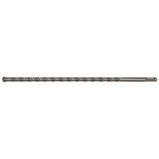 Sealey SDS10X360 SDS Plus Drill Bit Ø10 x 360mm image