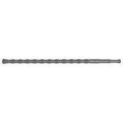 Sealey SDS13X310 SDS Plus Drill Bit Ø13 x 310mm image