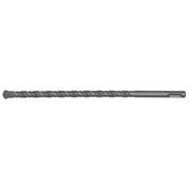 Sealey SDS14X260 SDS Plus Drill Bit Ø14 x 260mm image
