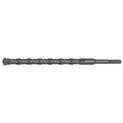 Sealey SDS16x250 SDS Plus Drill Bit Ø16 x 250mm image