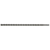 Sealey SDS16x450 SDS Plus Drill Bit Ø16 x 450mm image