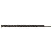 Sealey SDS26X450 SDS Plus Drill Bit Ø26 x 450mm image