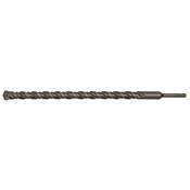 Sealey SDS30x450 SDS Plus Drill Bit Ø30 x 450mm image