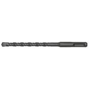 Sealey SDS8X160 SDS Plus Drill Bit Ø8 x 160mm image