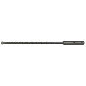 Sealey SDS8X210 SDS Plus Drill Bit Ø8 x 210mm image