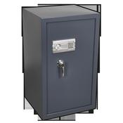 Sealey SECS06 Electronic Combination Security Safe 515 x 480 x 890mm image