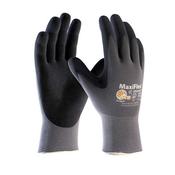Ultimate MaxiFlex Nitrile Work Gloves (Large) image
