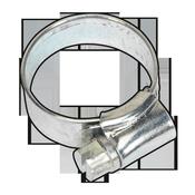 Sealey SHC0X Hose Clip Zinc Plated Ø16-25mm Pack of 20 image