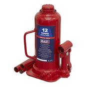 Sealey SJ12 Bottle Jack 12tonne image