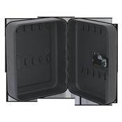 Sealey SKC820 Key Cabinet 20 Key Tumbler Lock image