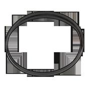 Sealey SM1303B14 Bandsaw Blade 1400 x 6.5 x 0.35mm 14tpi image