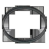 Sealey SM1305B24 Bandsaw Blade 2240 x 12 x 0.6mm 24tpi image