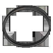 Sealey SM1306B10 Bandsaw Blade 2400 x 12 x 0.6mm 10tpi image