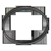 Sealey SM1306B14 Bandsaw Blade 2400 x 12 x 0.6mm 14tpi image