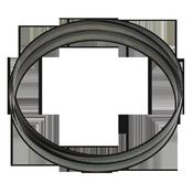 Sealey SM354B14 Bandsaw Blade 2105 x 20 x 0.9mm 14tpi image
