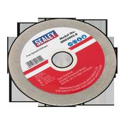 Sealey SMS2003.B Grinding Disc Diamond Coated 100mm for SMS2003 image