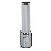 Sealey SP14055D WallDrive® Socket 5.5mm Deep 1/4"Sq Drive Fully Polished image
